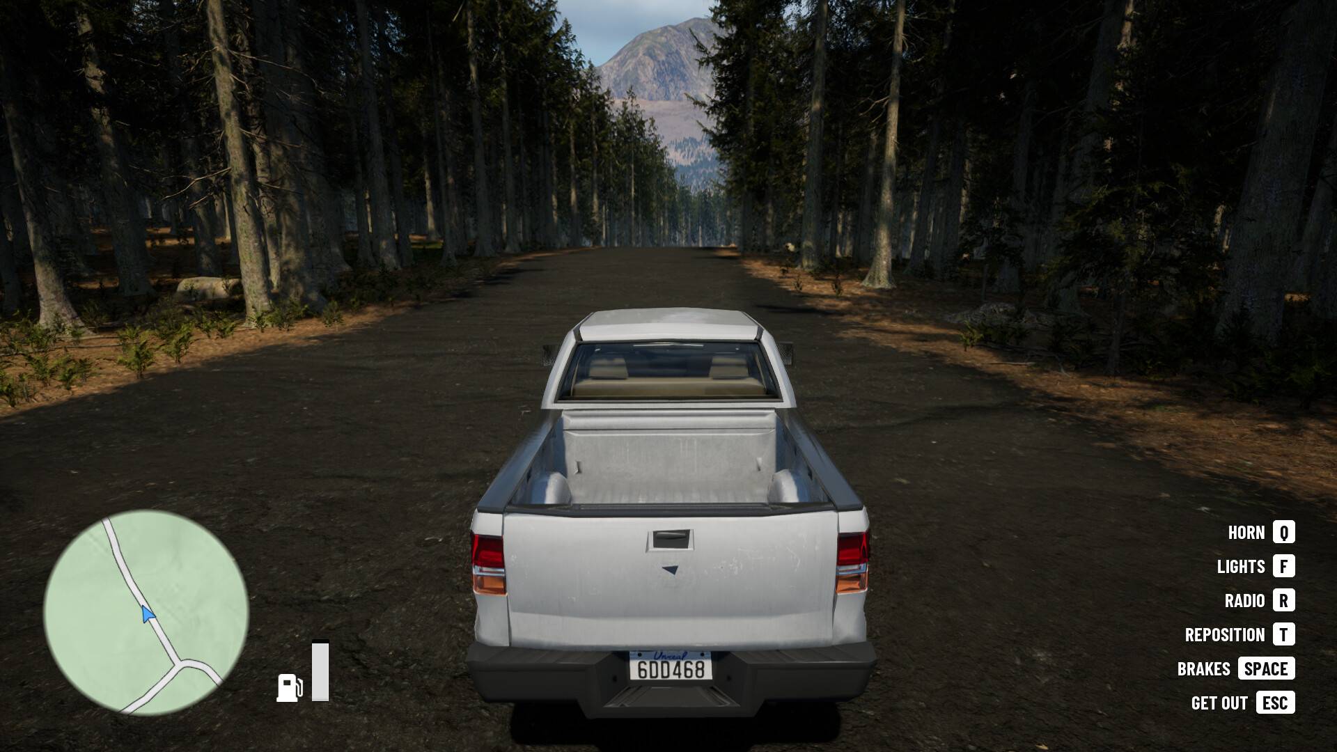 常青:山区生活模拟器/Evergreen - Mountain Life Simulator_5