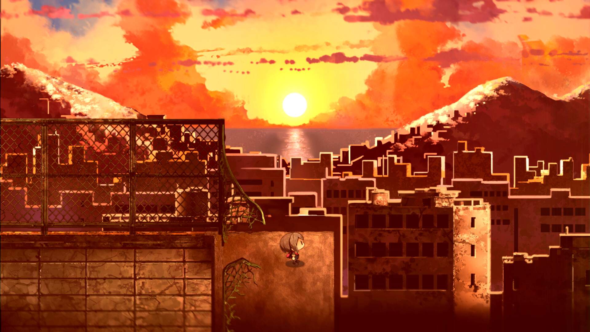 夜回三/夜廻三/Yomawari: Lost in the Dark_0