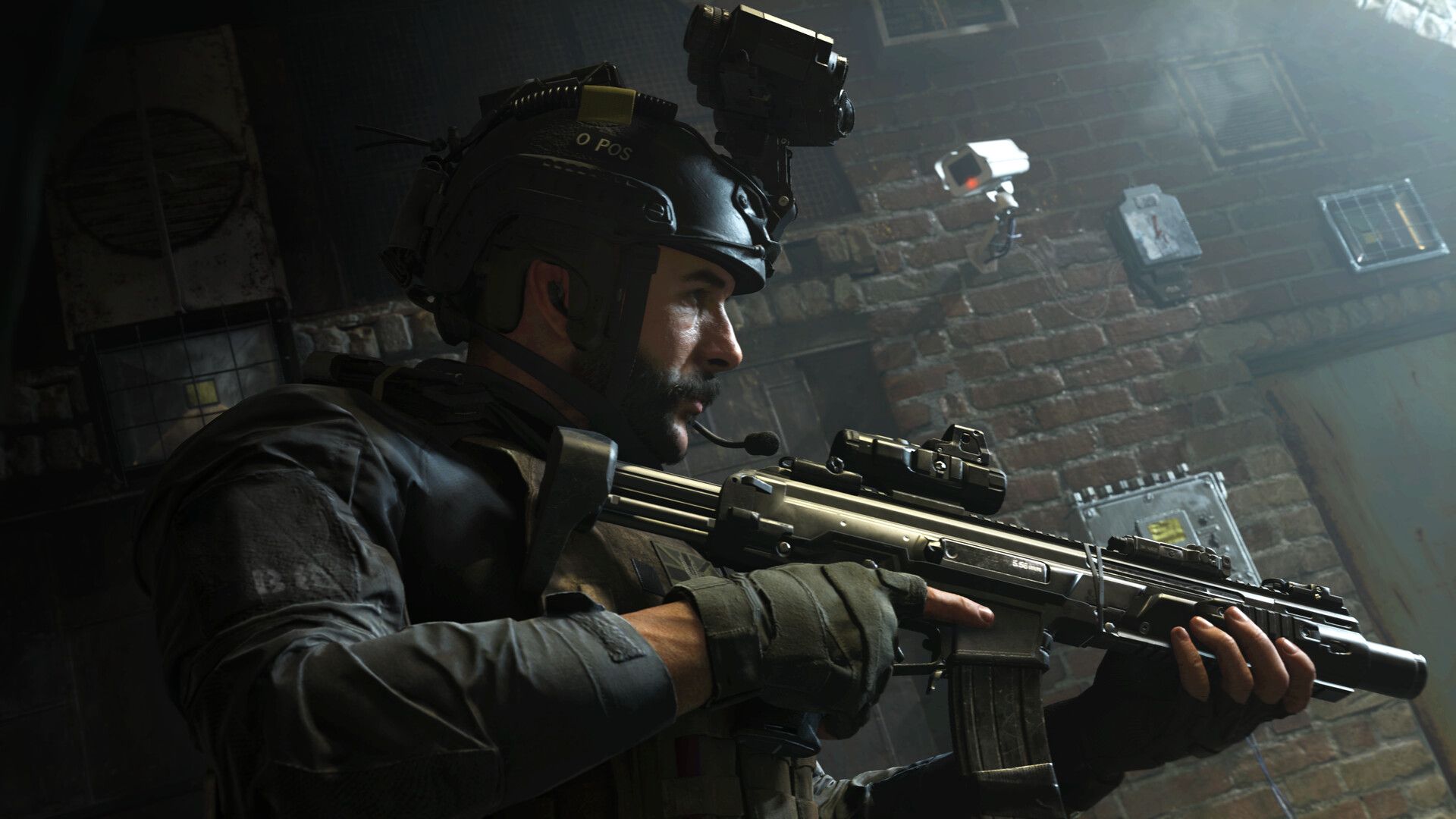 使命召唤16:现代战争/Call of Duty: Modern Warfare_0