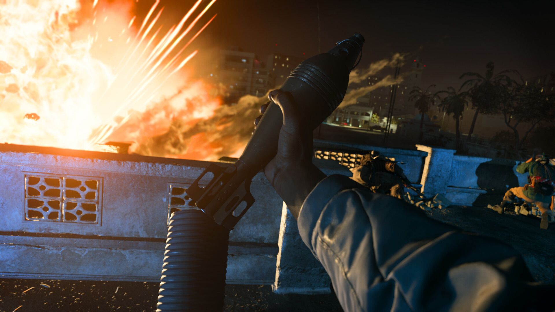 使命召唤16:现代战争/Call of Duty: Modern Warfare_5