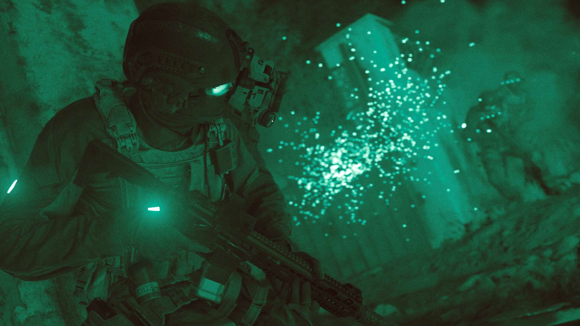 使命召唤16:现代战争/Call of Duty: Modern Warfare_4