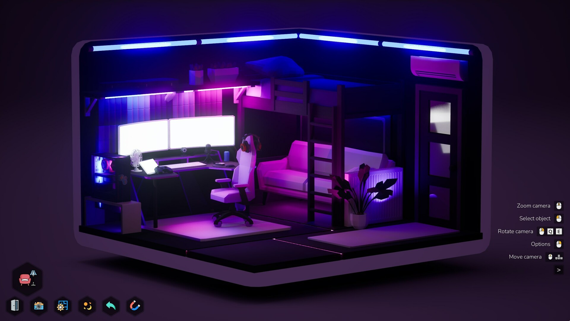 装修大师/Furnish Master_3