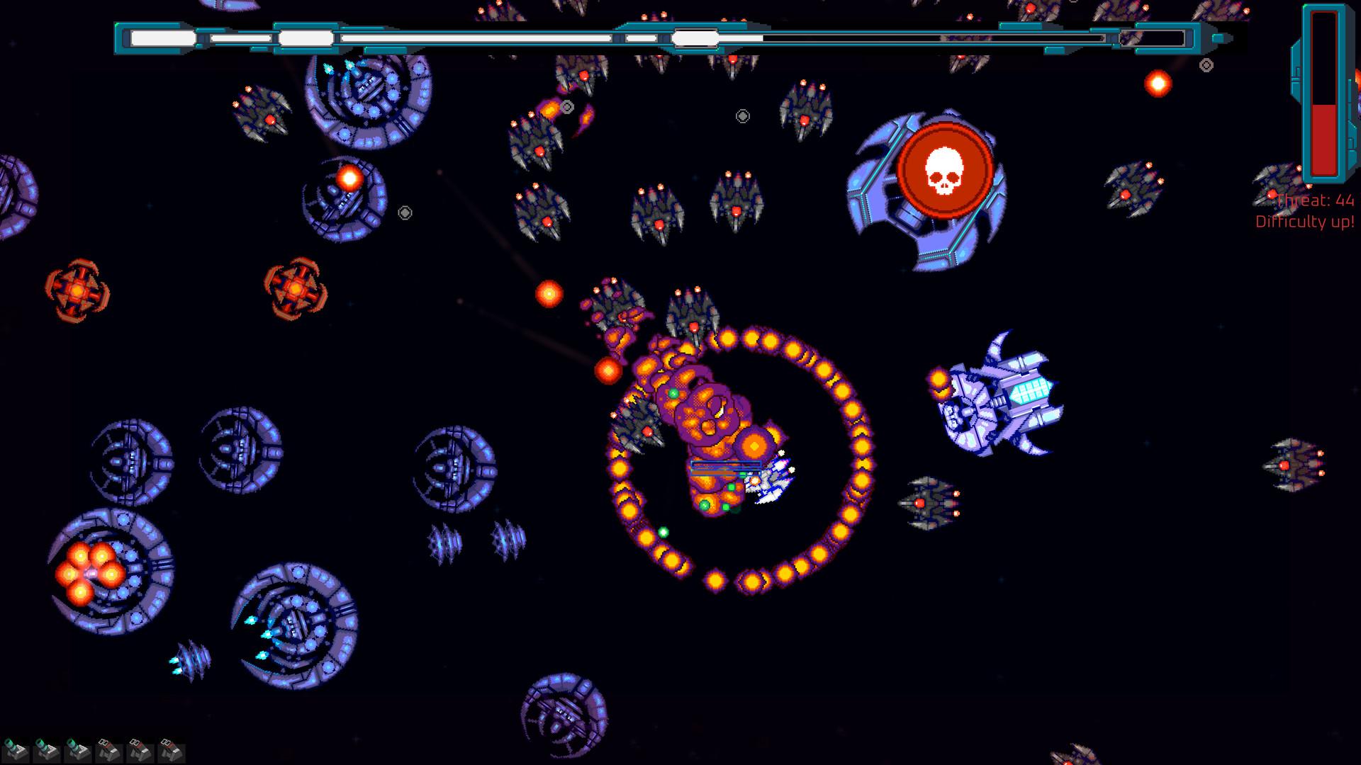 虚空废墟者/Void Scrappers_3