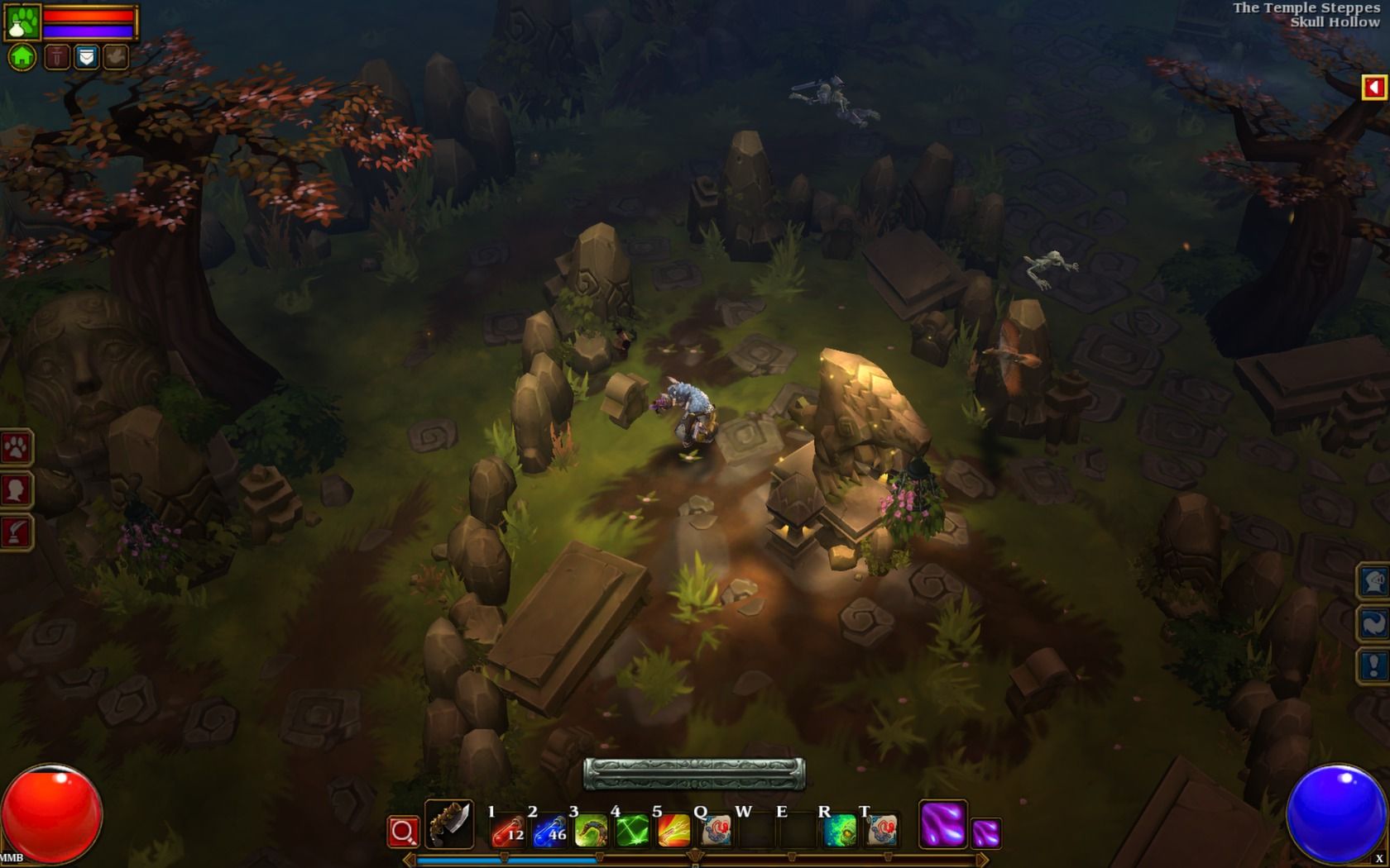 火炬之光2/Torchlight II_0