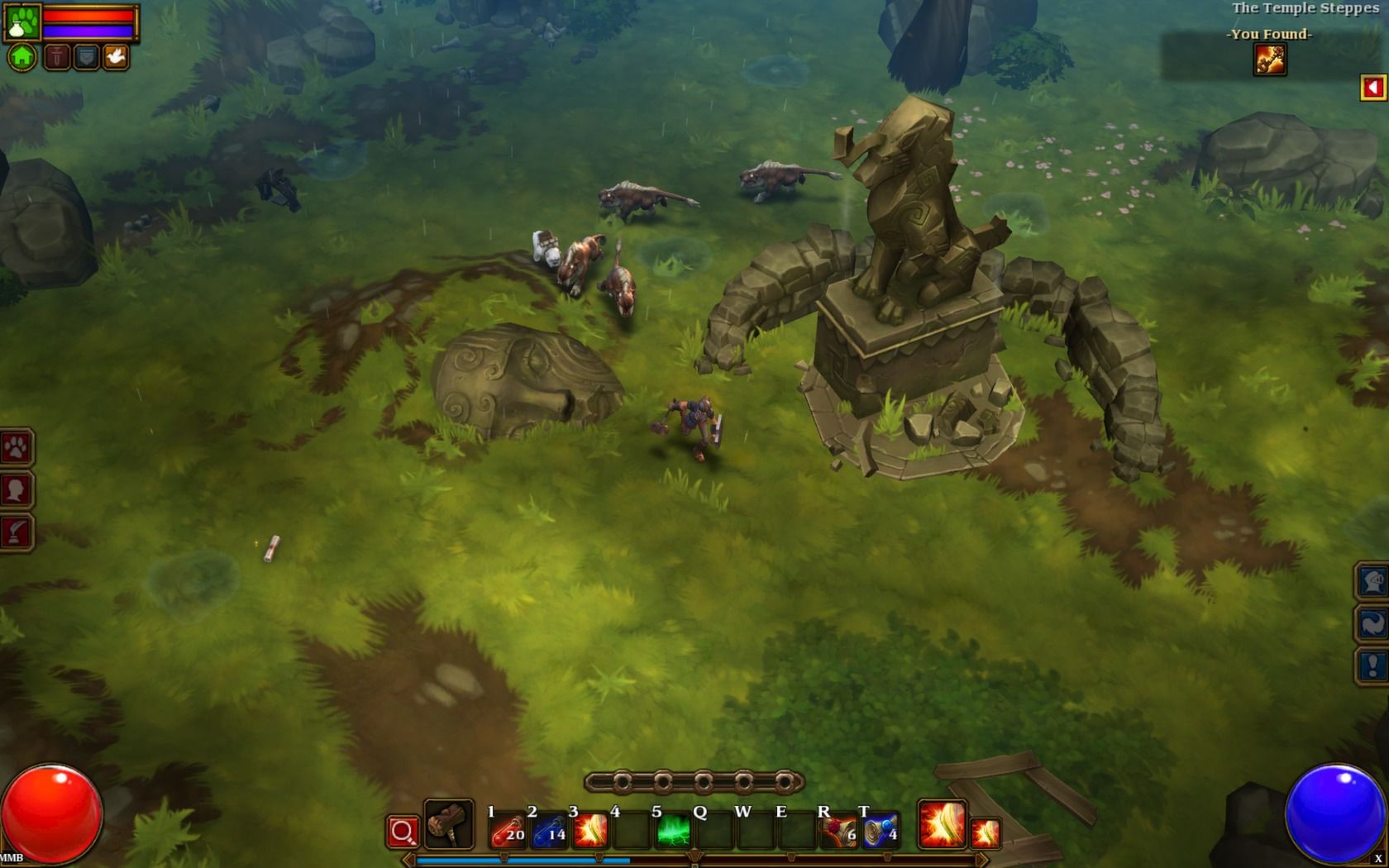 火炬之光2/Torchlight II_5