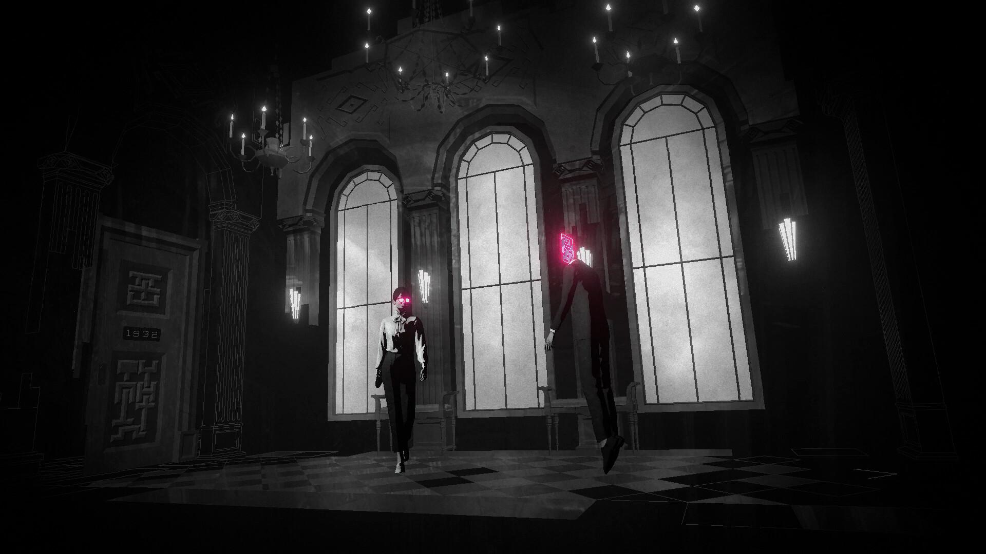 洛蕾莱与激光眼/Lorelei and the Laser Eyes_2