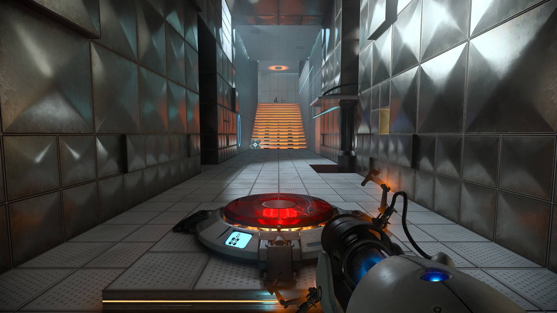 传送门RTX版/Portal with RTX_3