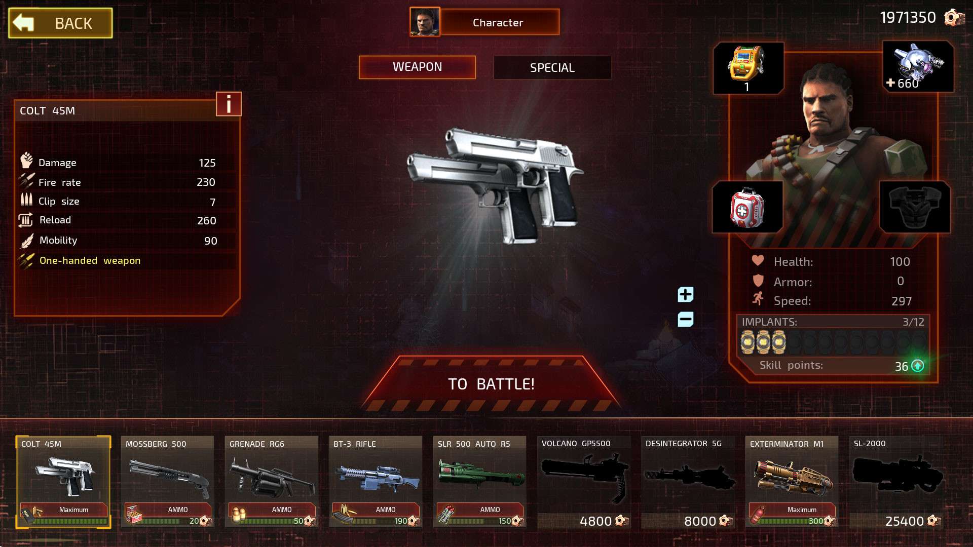 孤胆枪手2:新纪元/Alien Shooter 2 - New Era_0