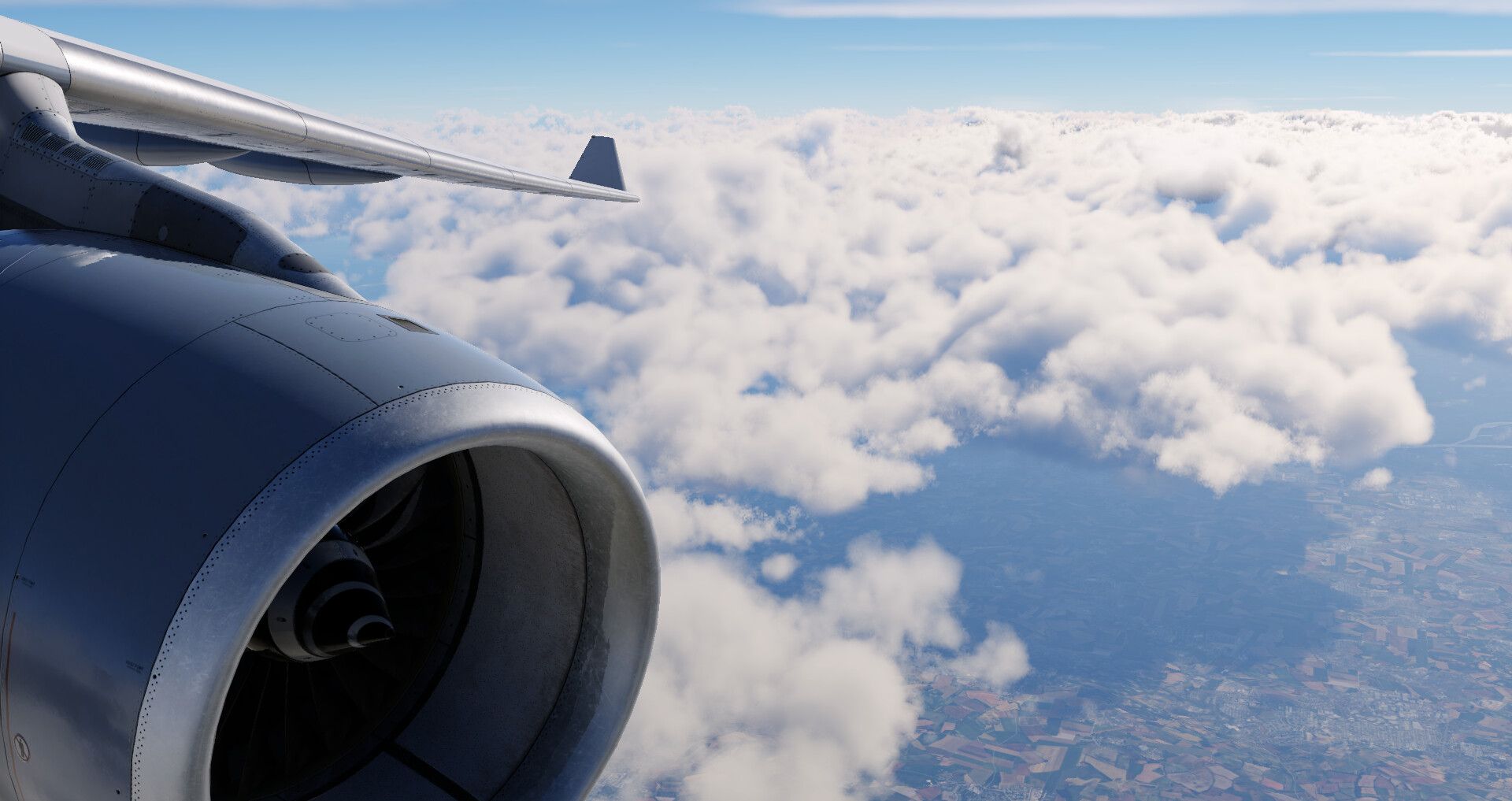 专业飞行模拟12/X-Plane 12_5