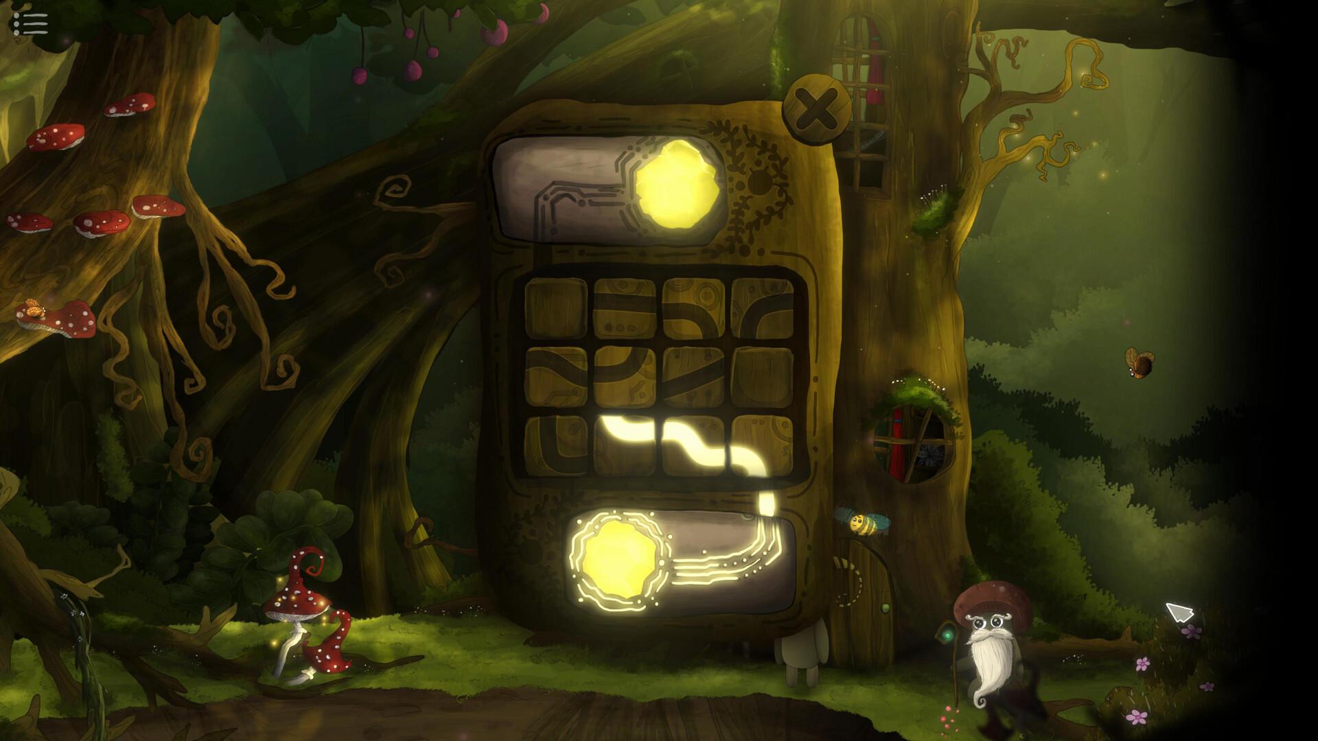 沙皮克:探索/Shapik: The Quest_0