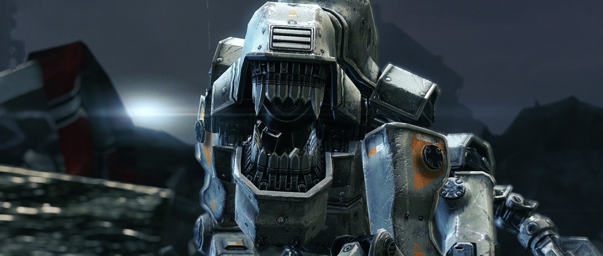 德军总部:新秩序/Wolfenstein: The New Order_3