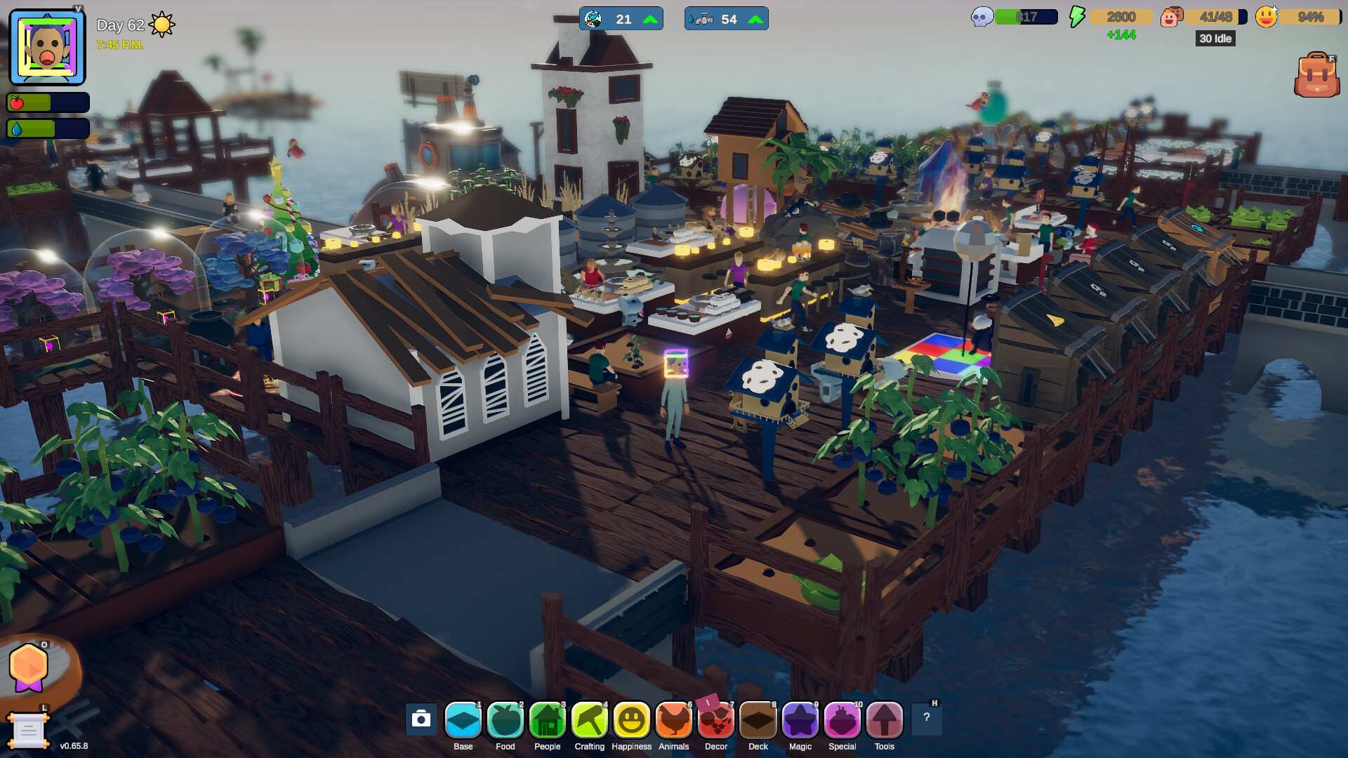 海港物语/Havendock_1