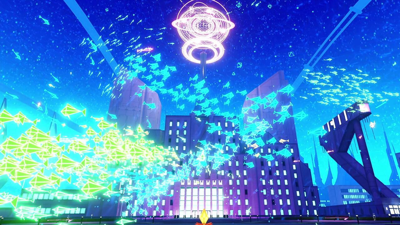 虚时异境:迷离时空 双重版/DYSCHRONIA: Chronos Alternate - Dual Edition_1