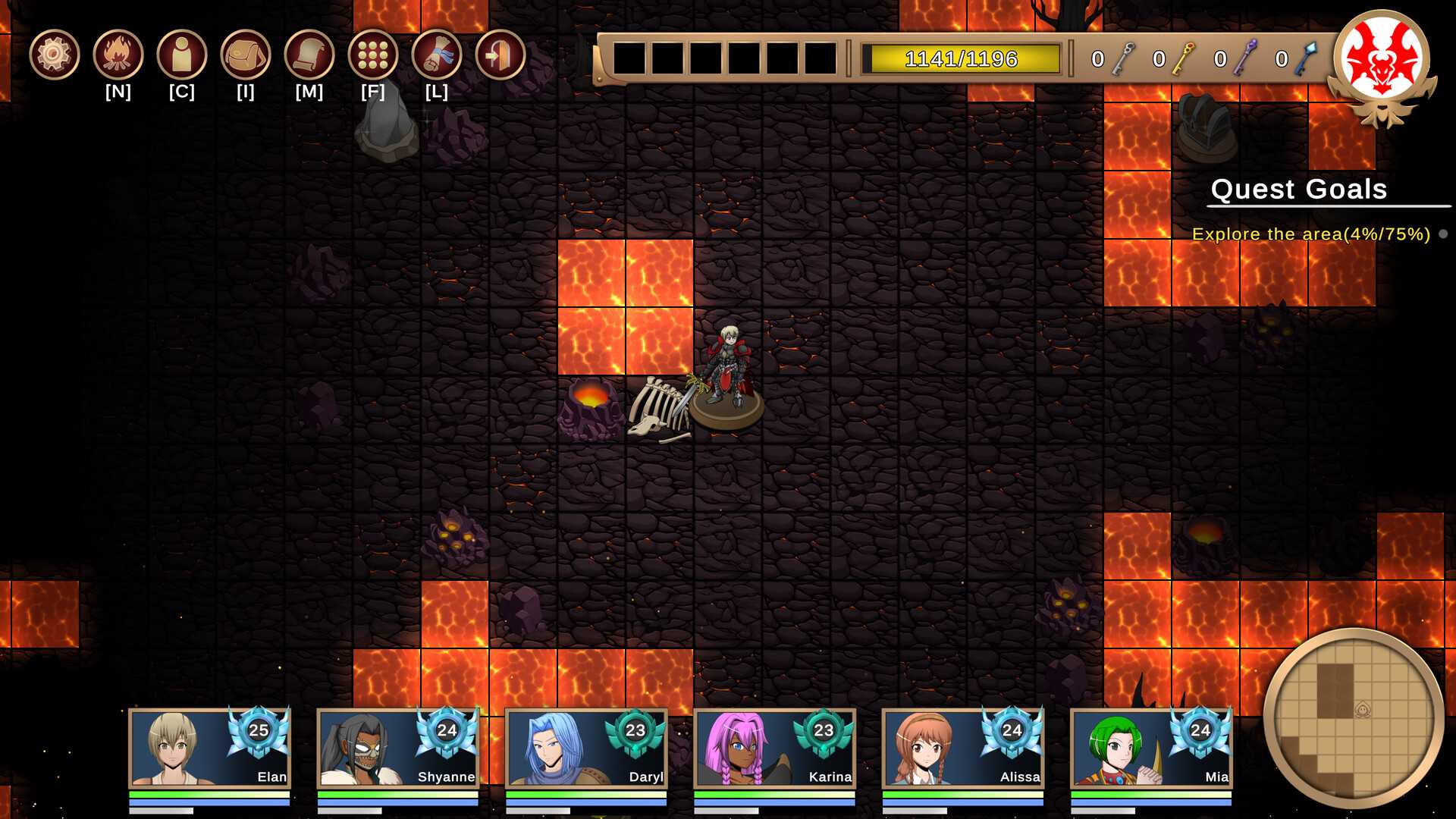 我们的冒险者公会/Our Adventurer Guild_2