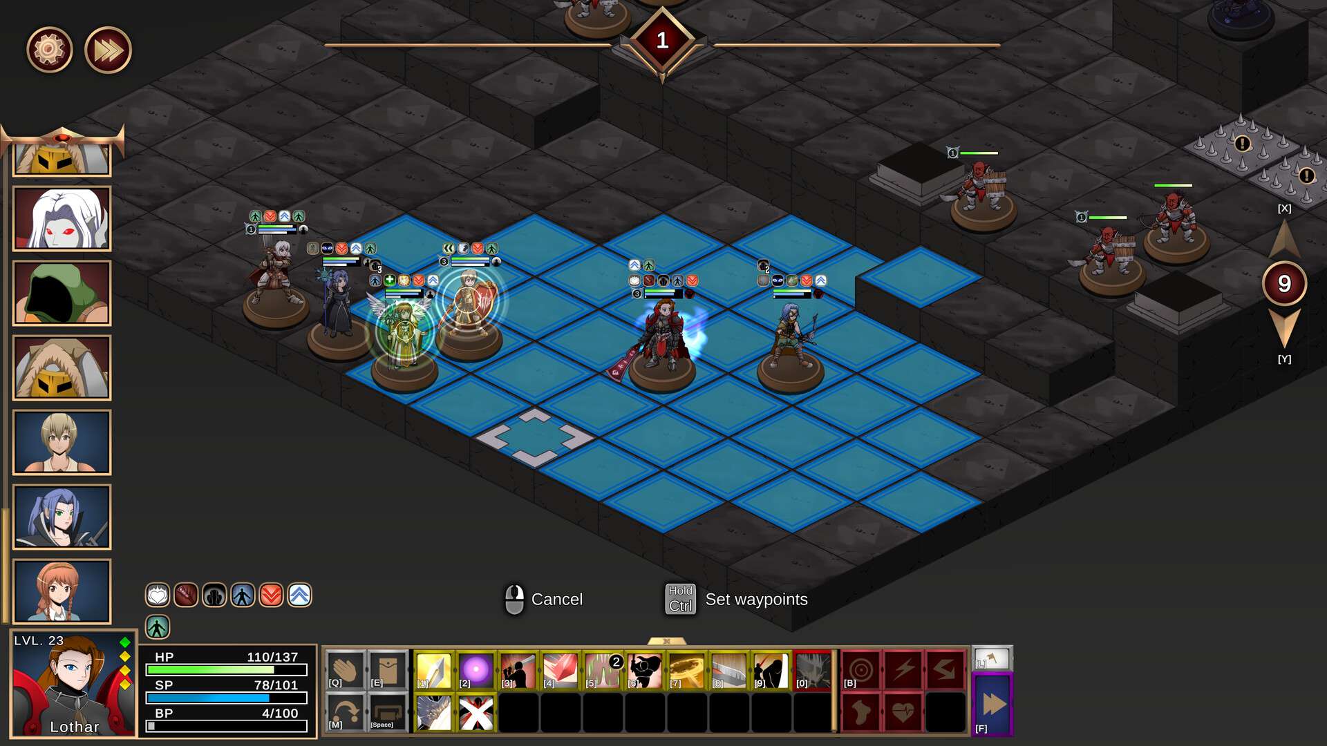我们的冒险者公会/Our Adventurer Guild_4