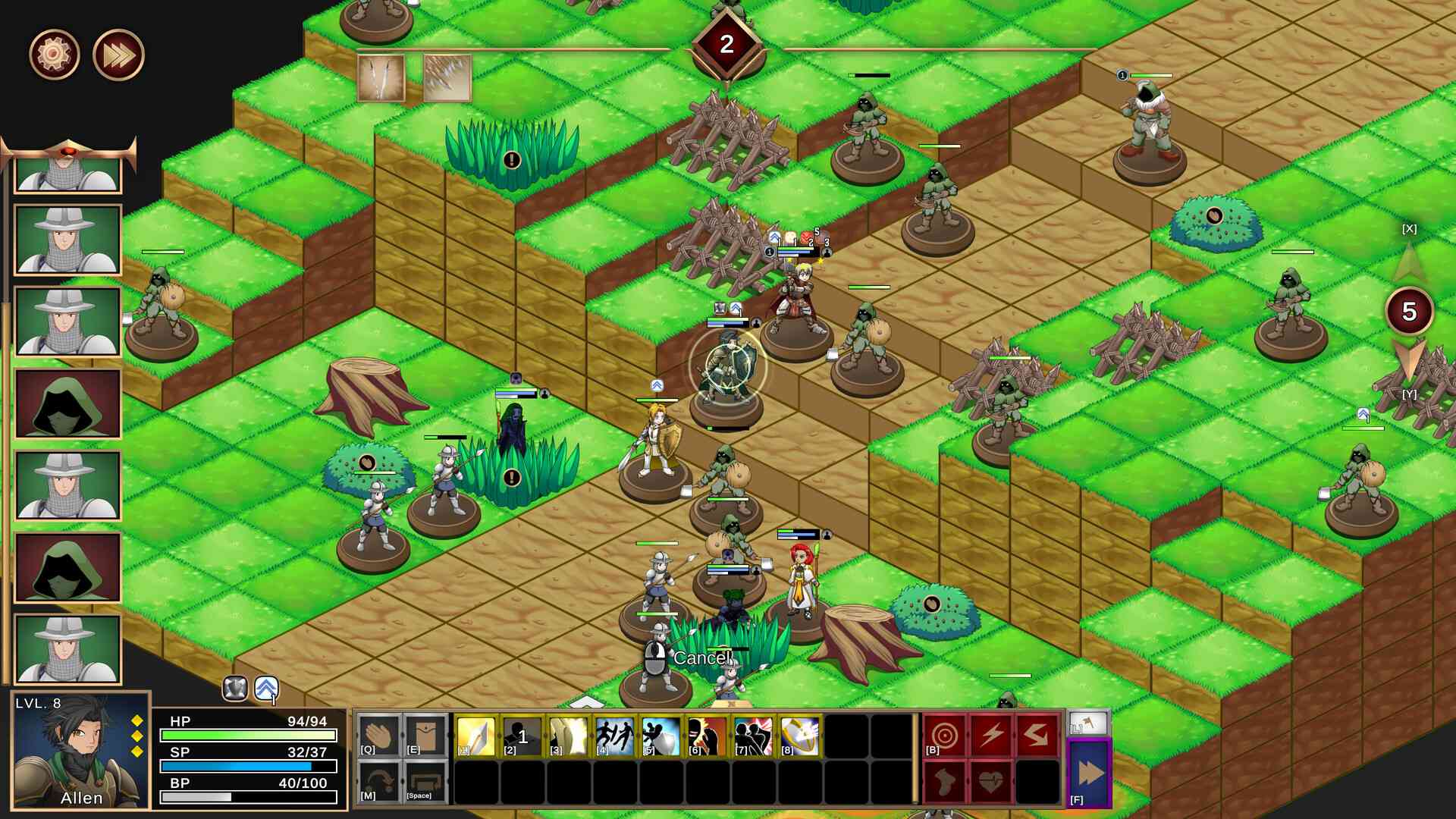我们的冒险者公会/Our Adventurer Guild_1