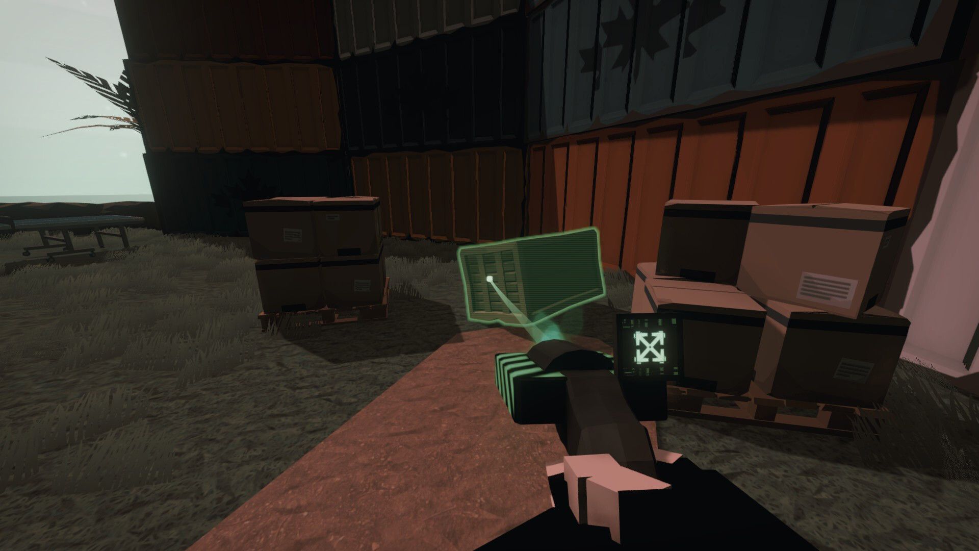 戈尔盒子/GoreBox_1