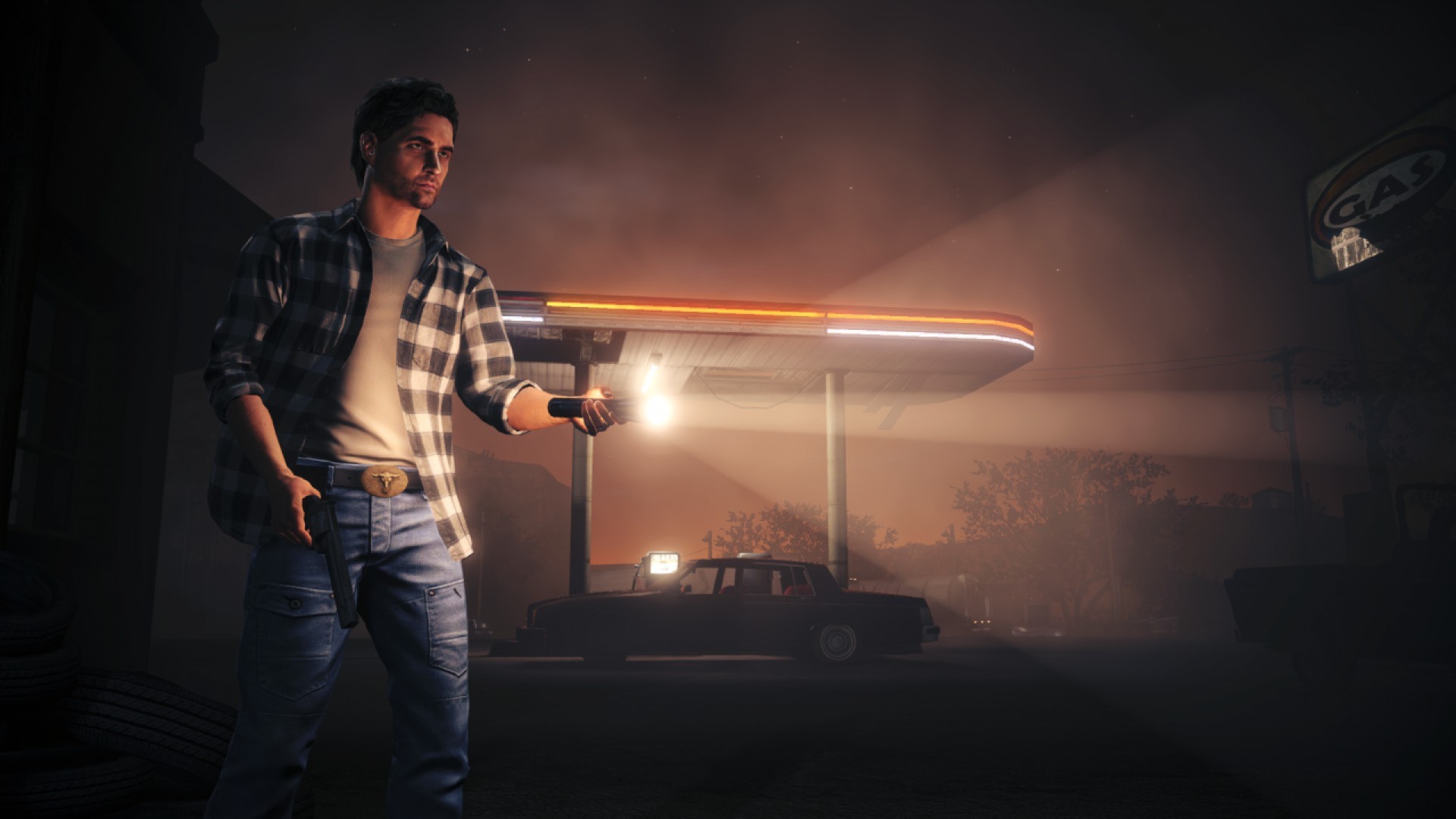 心灵杀手:美国噩梦/Alan Wake's American Nightmare_0
