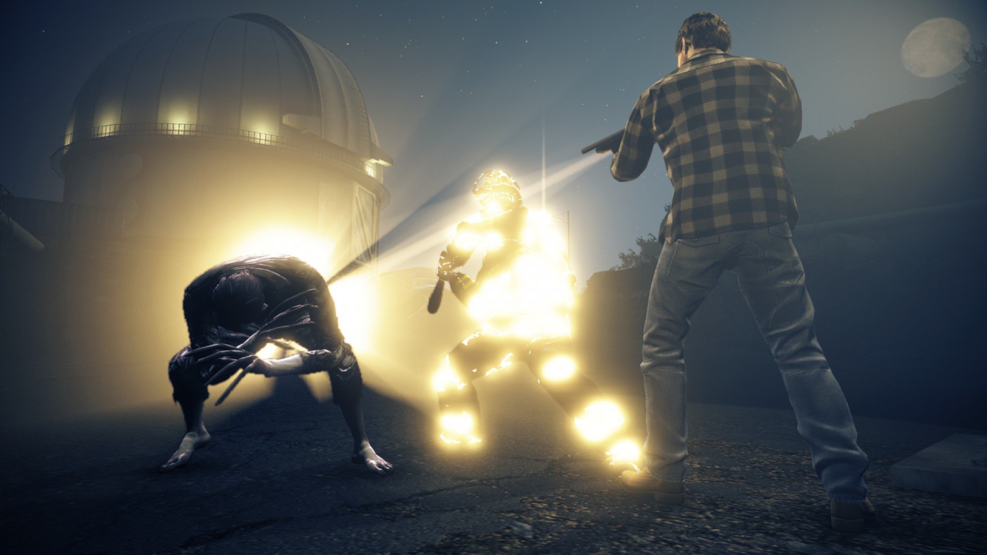 心灵杀手:美国噩梦/Alan Wake's American Nightmare_6