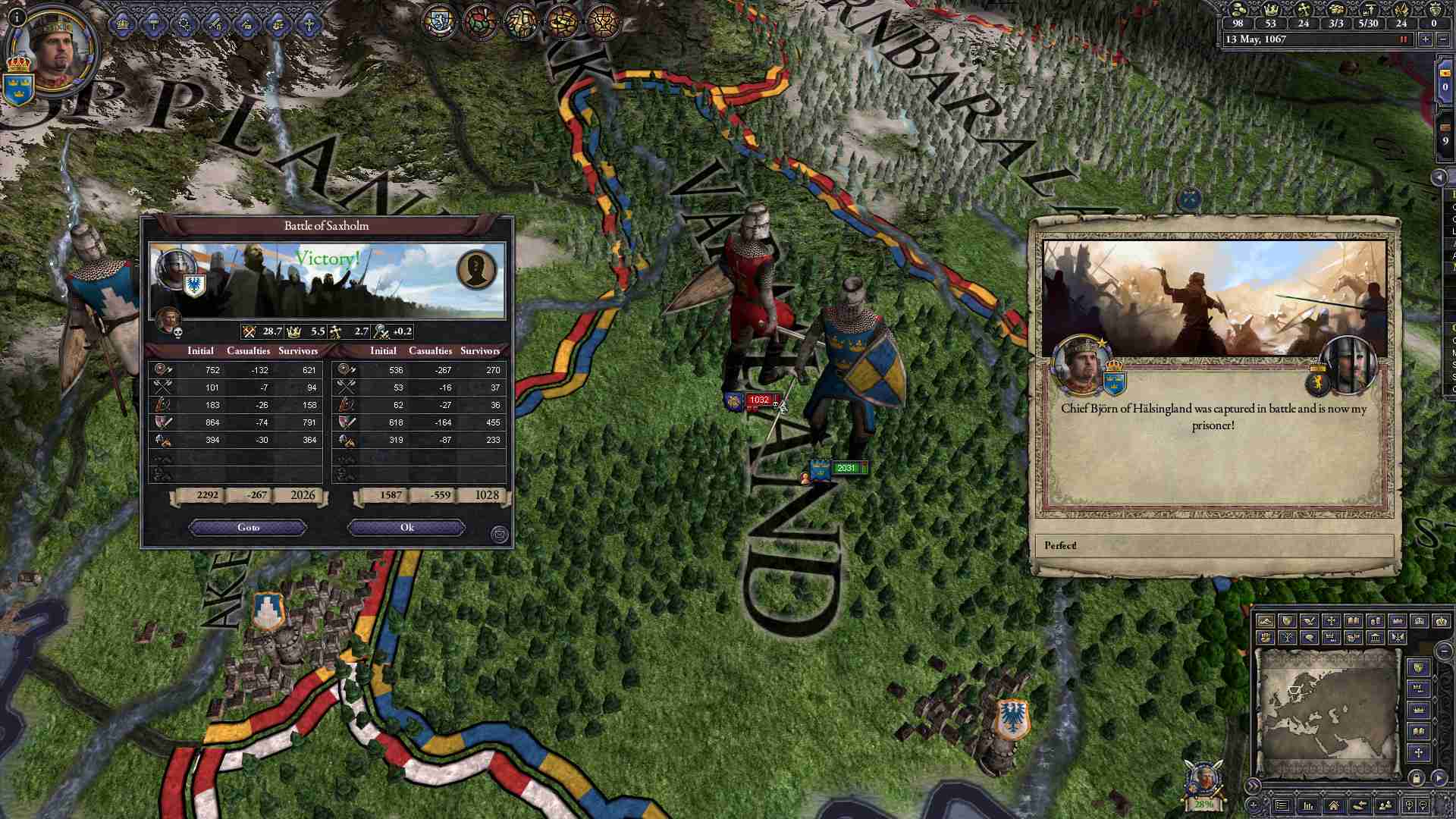 王国风云2/十字军之王2/Crusader Kings II_4
