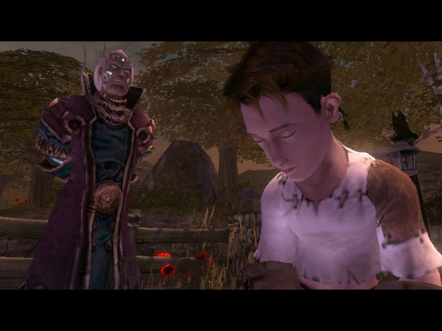 神鬼寓言:失落之章/Fable - The Lost Chapters_3
