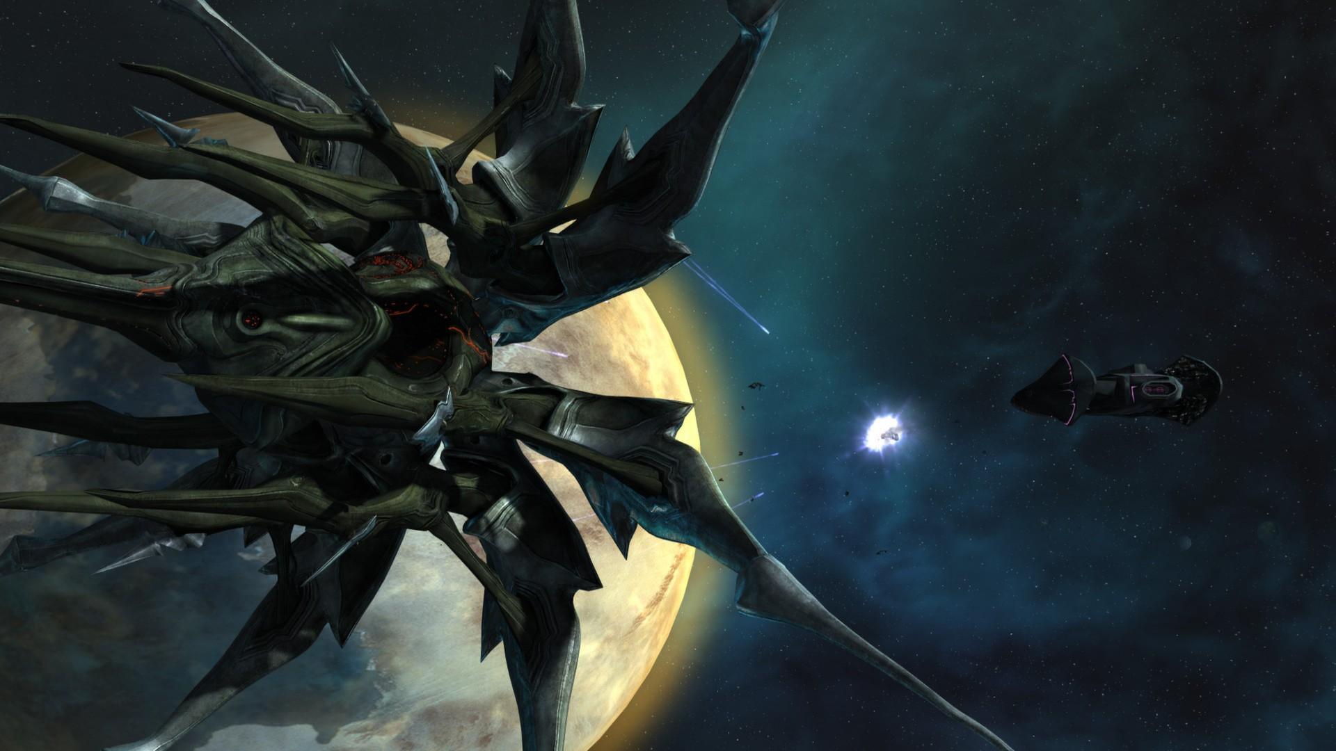 太阳帝国的原罪：反叛/Sins of a Solar Empire: Rebellion_5