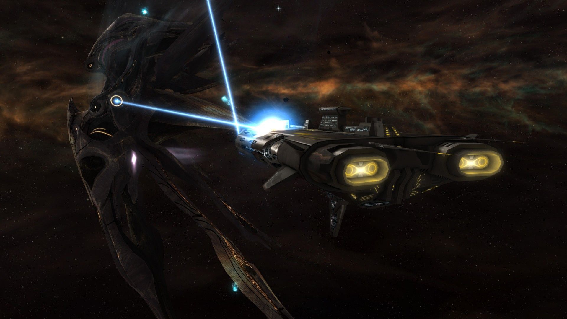 太阳帝国的原罪：反叛/Sins of a Solar Empire: Rebellion_4