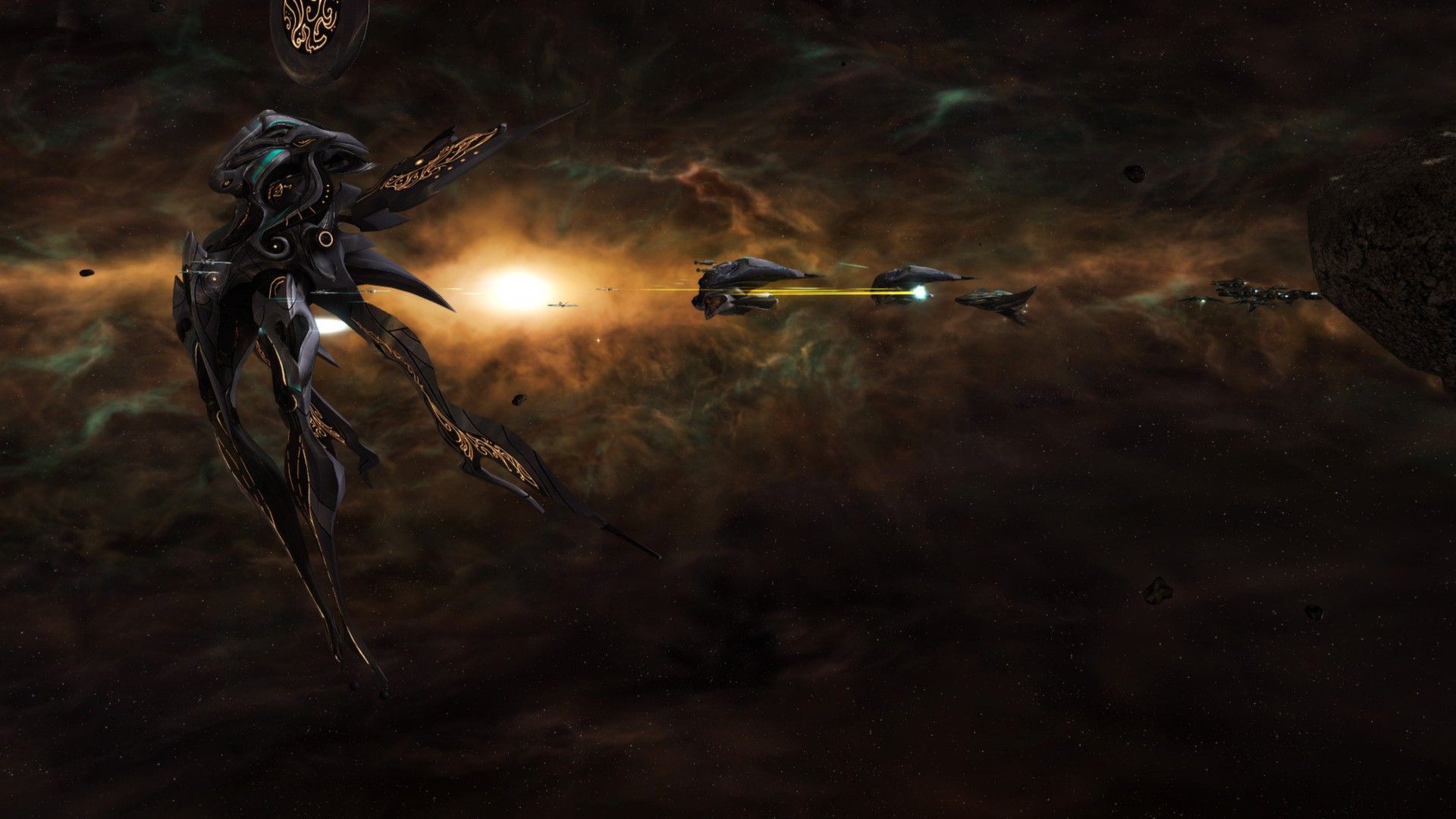 太阳帝国的原罪：反叛/Sins of a Solar Empire: Rebellion_1