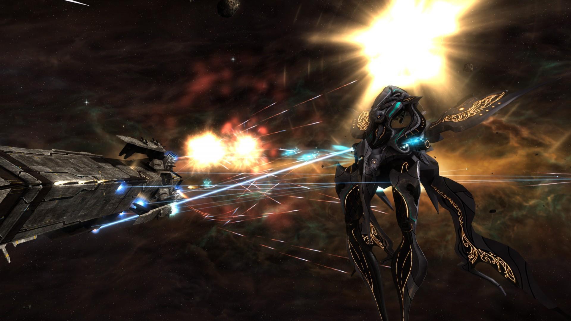 太阳帝国的原罪：反叛/Sins of a Solar Empire: Rebellion_3