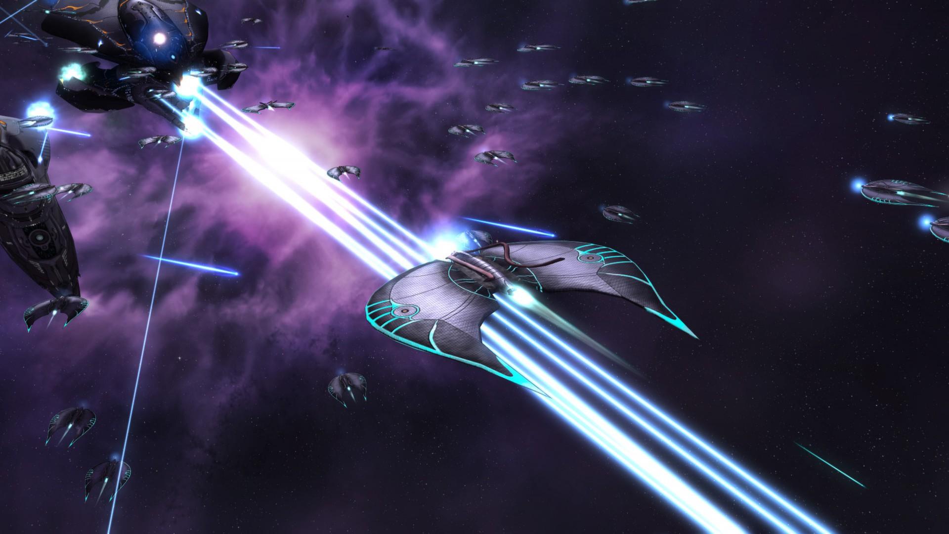太阳帝国的原罪：反叛/Sins of a Solar Empire: Rebellion_0