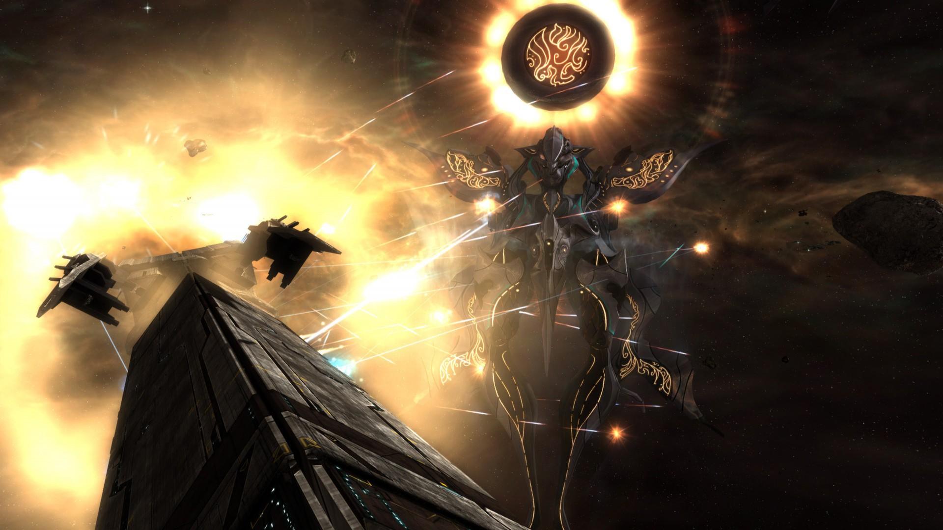 太阳帝国的原罪：反叛/Sins of a Solar Empire: Rebellion_2