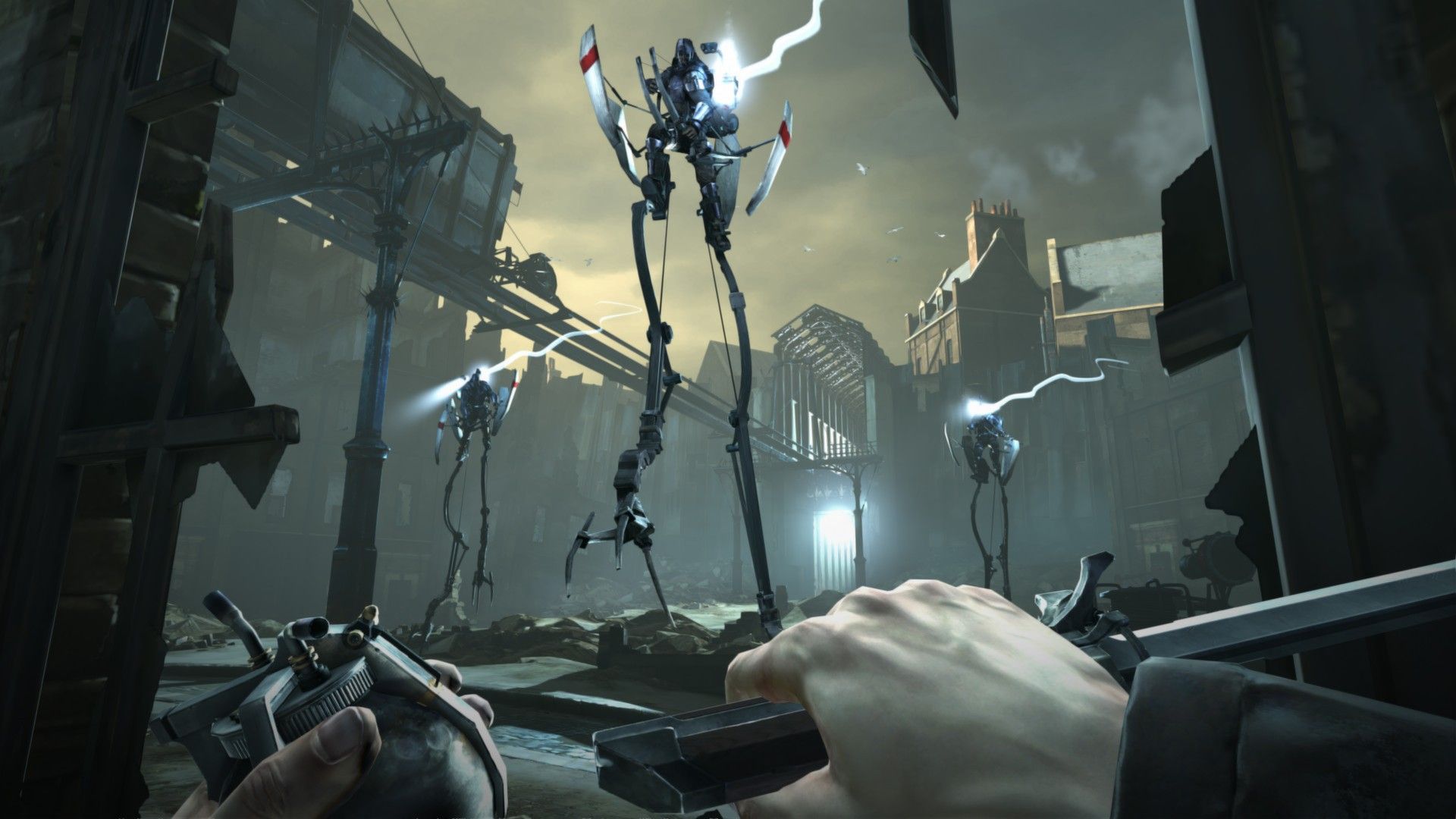 耻辱1/羞辱1/Dishonored_4
