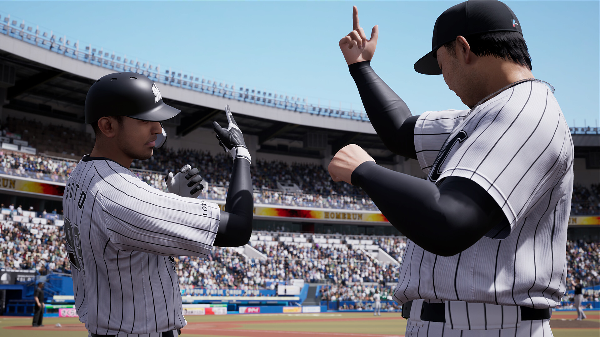 职业棒球之魂2024-2025-虚拟机版/Professional Baseball Spirits 2024-2025 HYPERVISOR_2