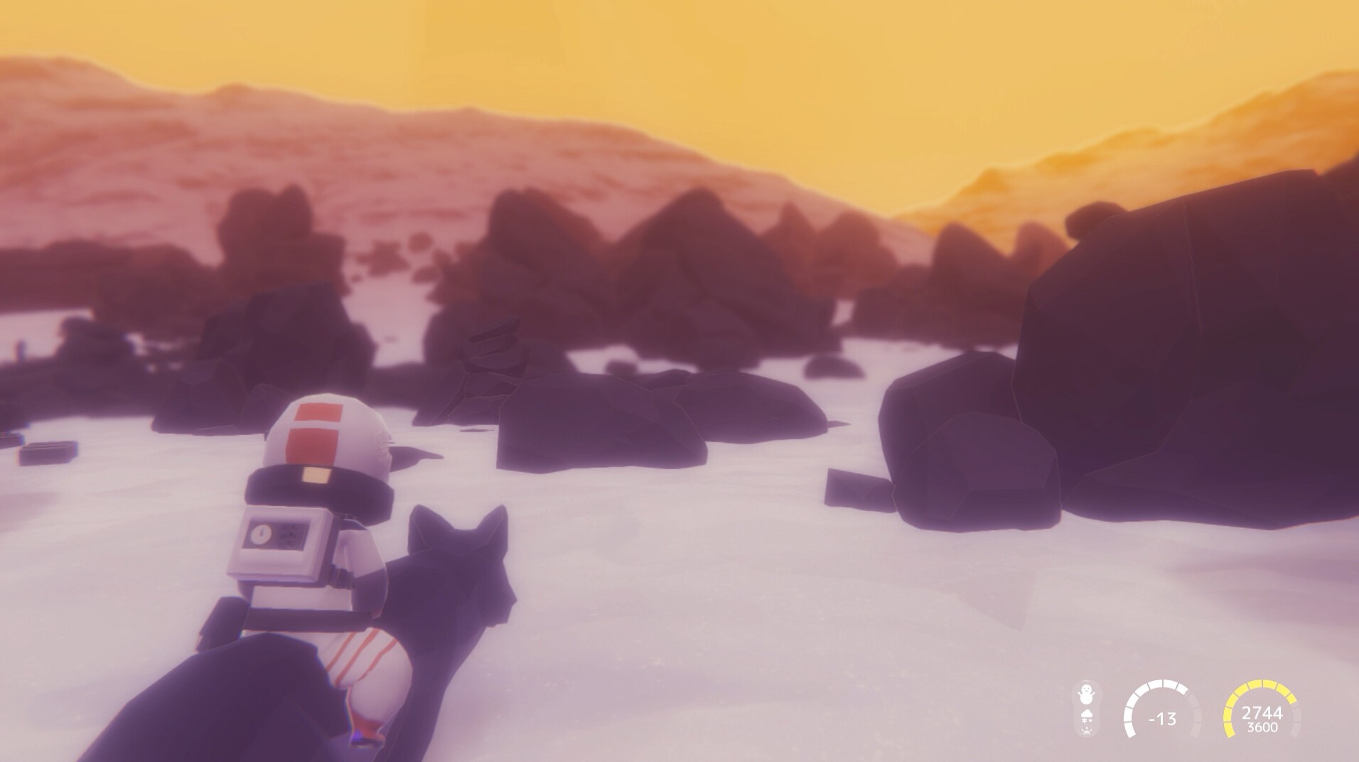 南极计划/Nova Antarctica_4