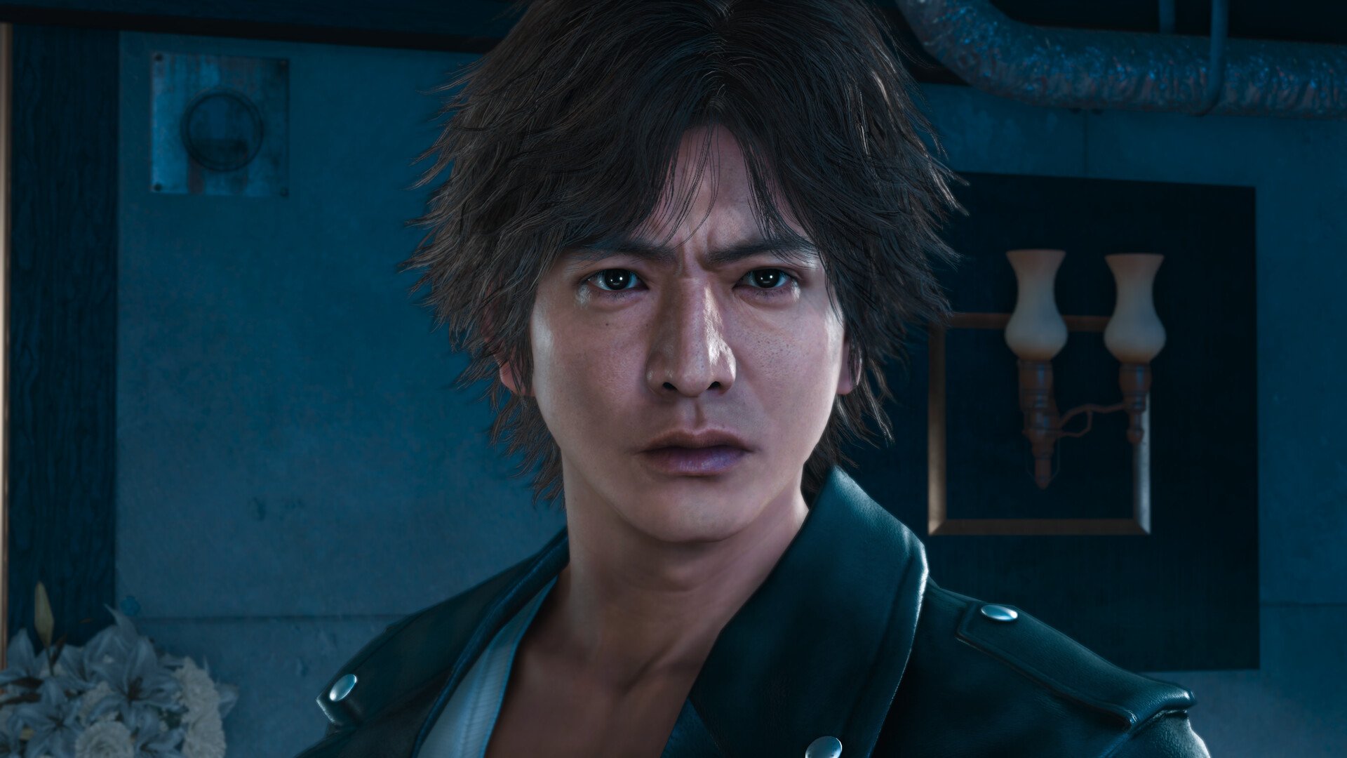 审判之眼:死神的遗言重制版-虚拟机版/Judgment HYPERVISOR_3
