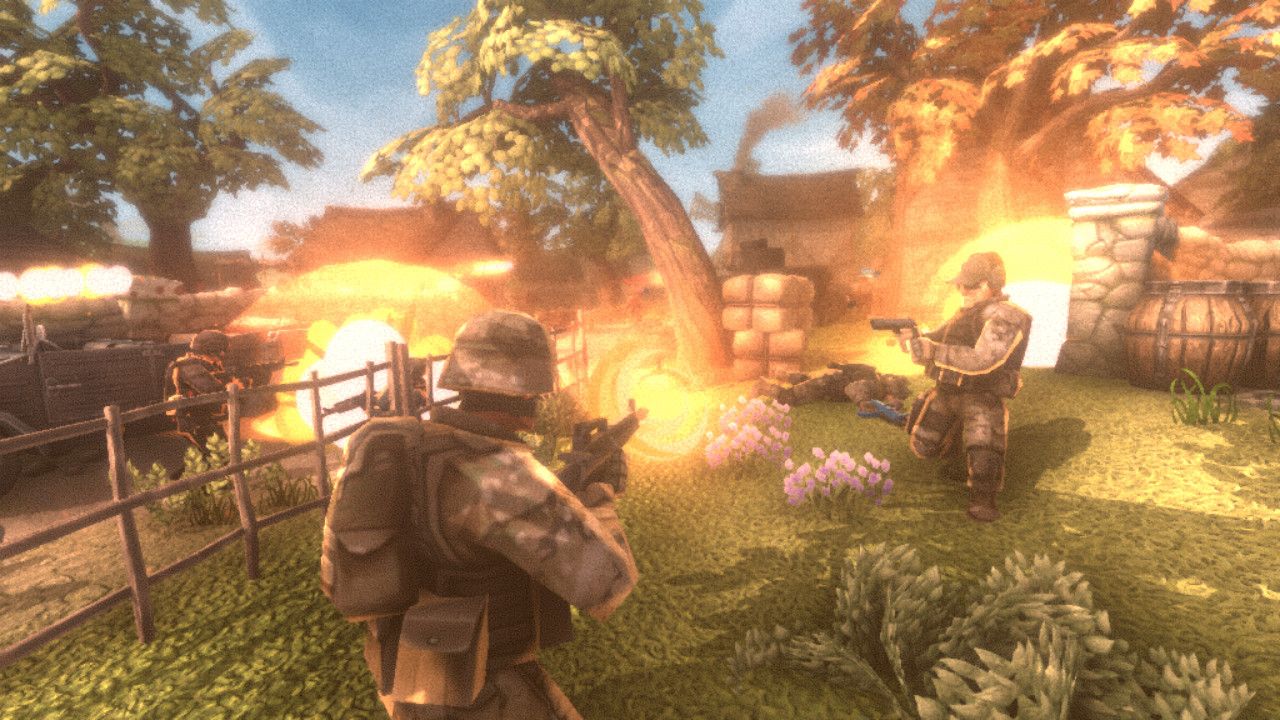 Elden Gunfire 2_0