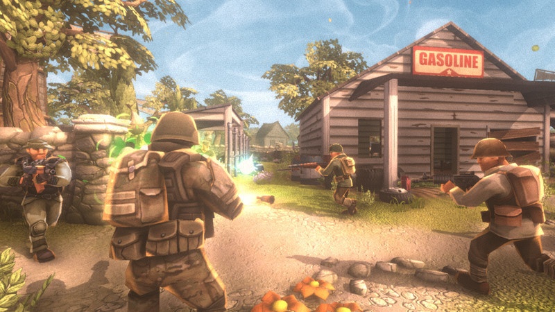 Elden Gunfire 2_2