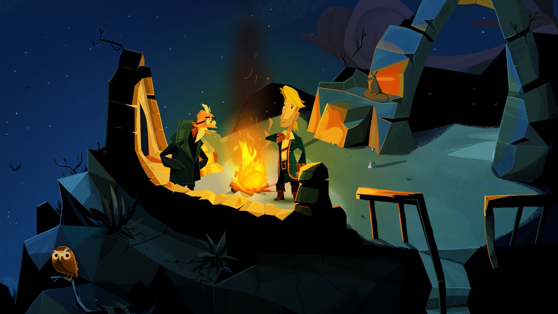 重返猴岛/Return to Monkey Island_1
