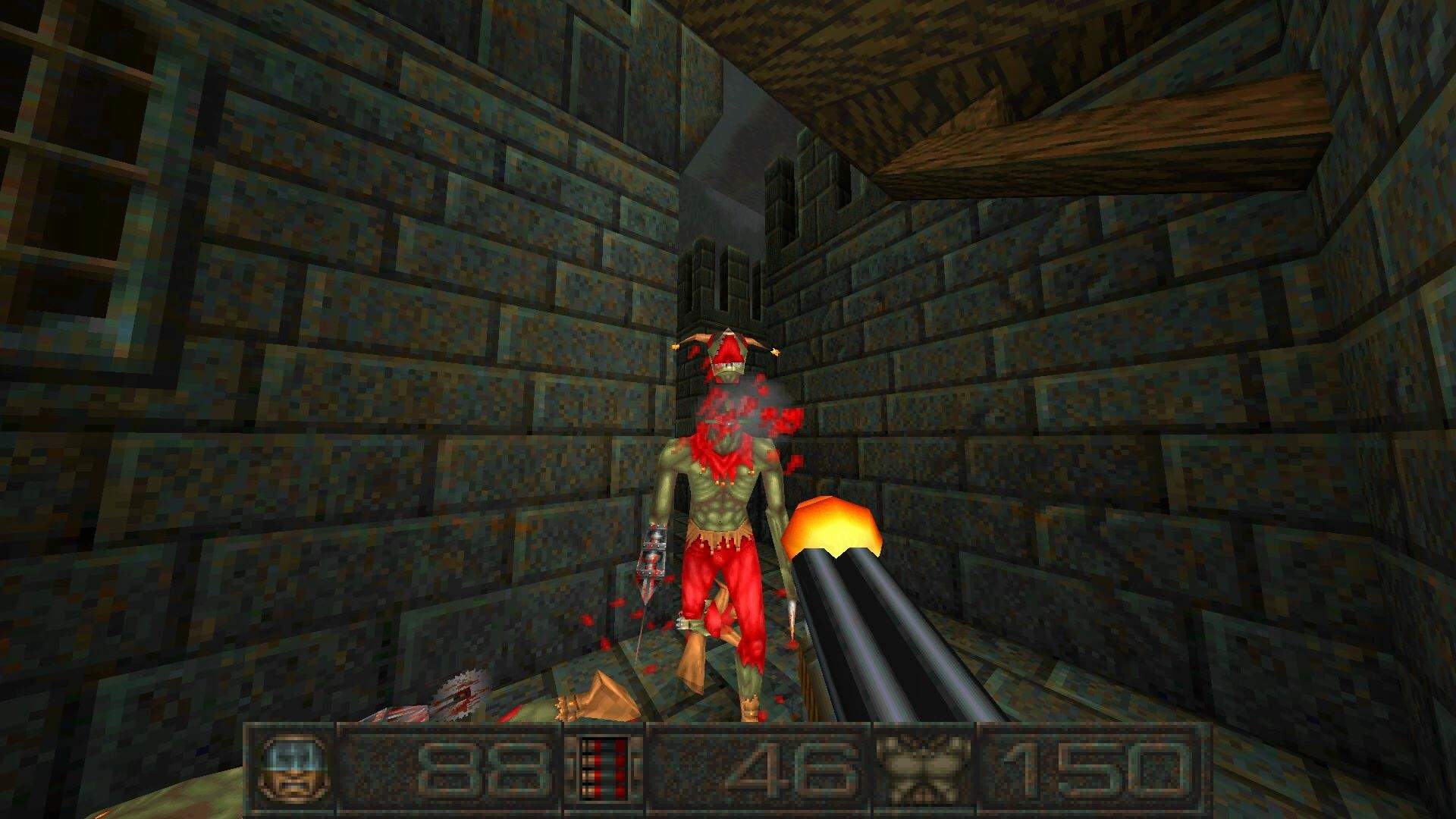 鸿沟：裂谷/Chasm: The Rift_2