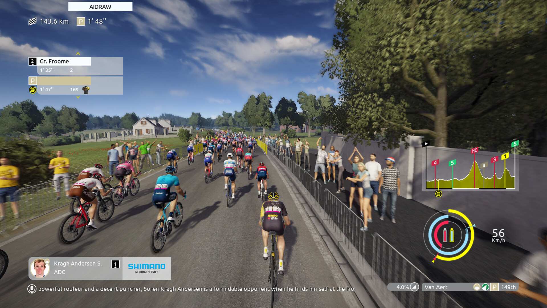 环法自行车赛2023/Tour de France 2023_2