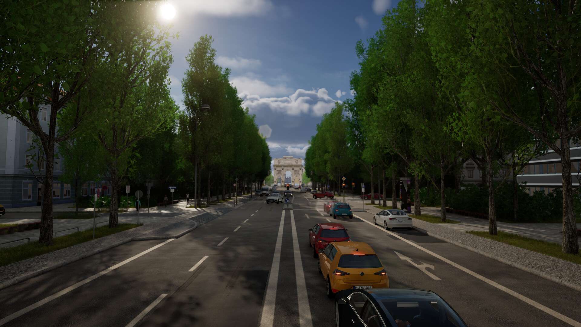 城市司机/CityDriver_5