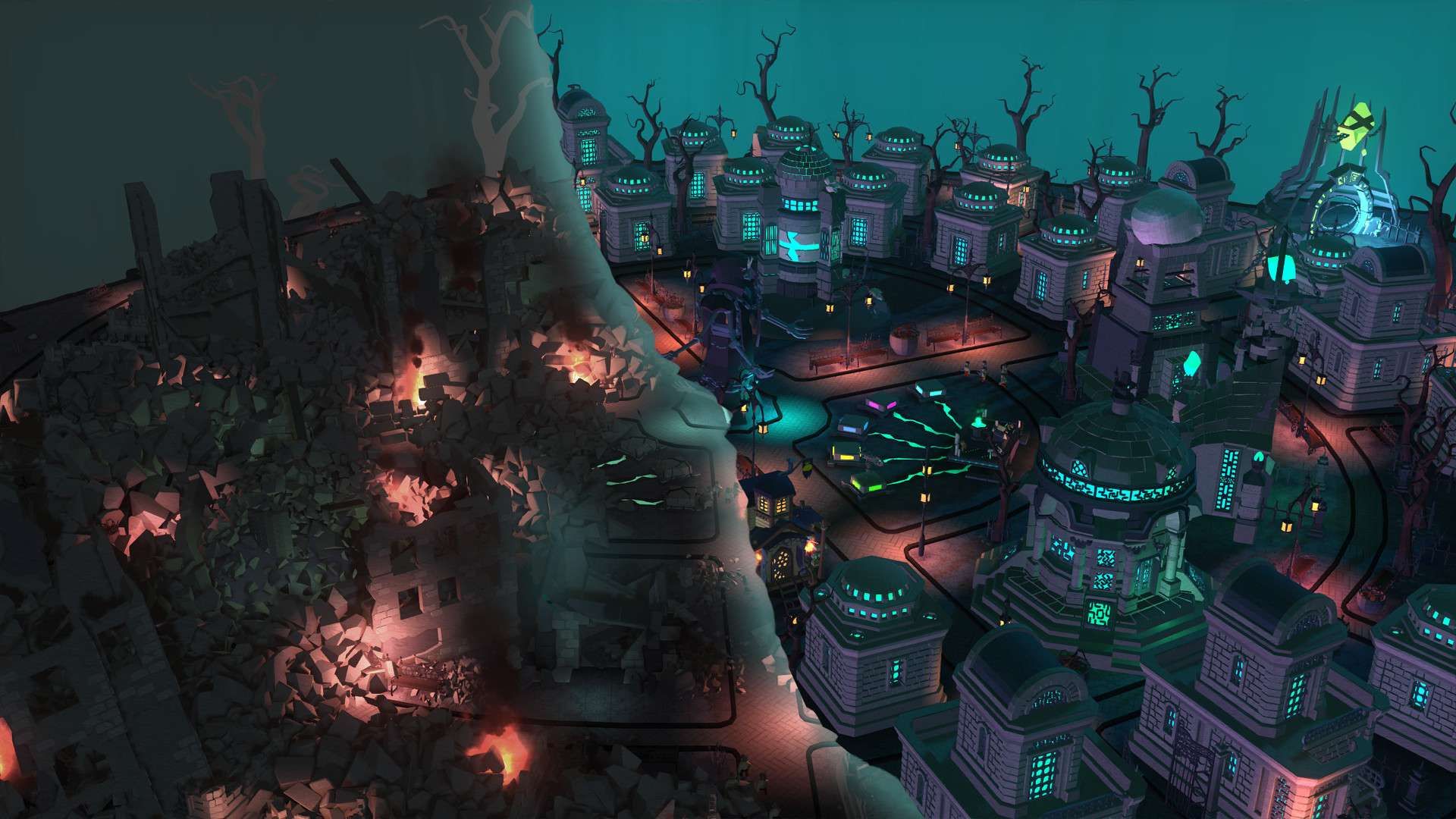 不死军团2/Undead Horde 2: Necropolis_5