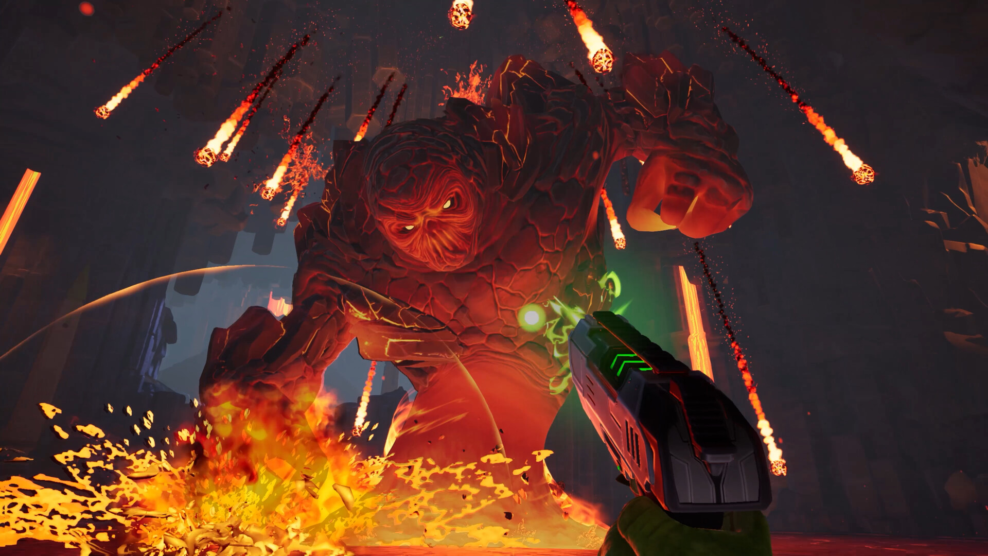 英雄萨姆:破碎宇宙/Serious Sam: Shatterverse_3