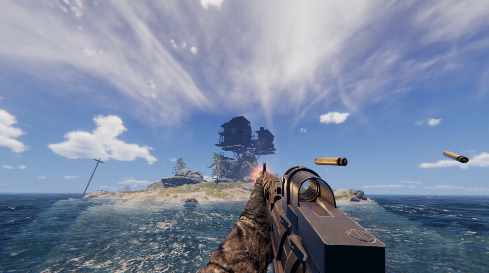 沉没之地/Sunkenland_4
