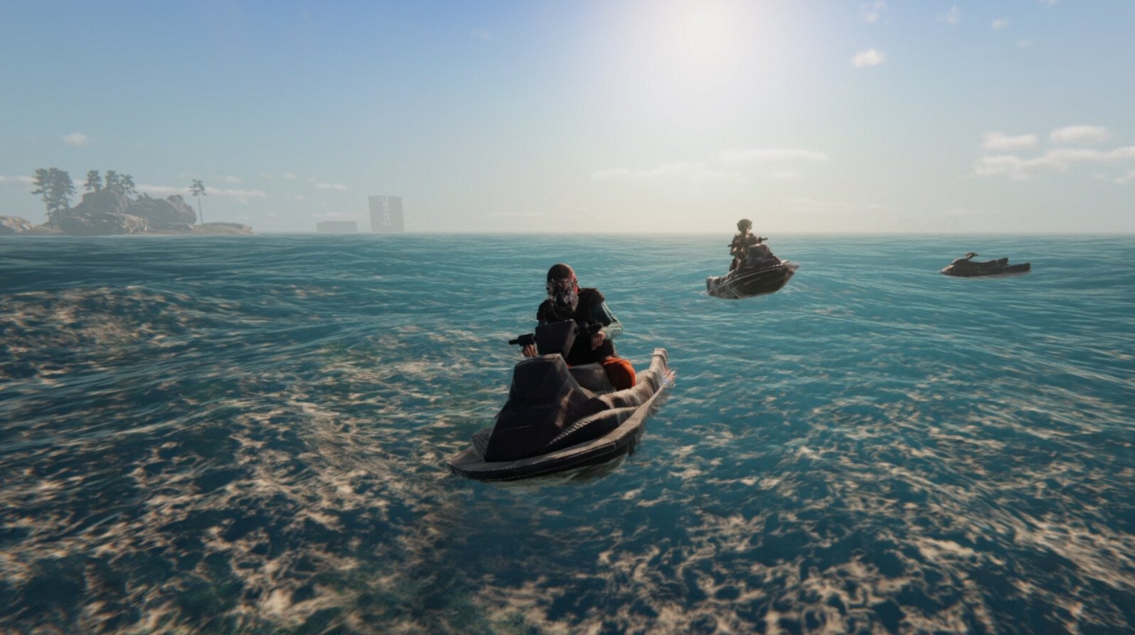 沉没之地/Sunkenland_5