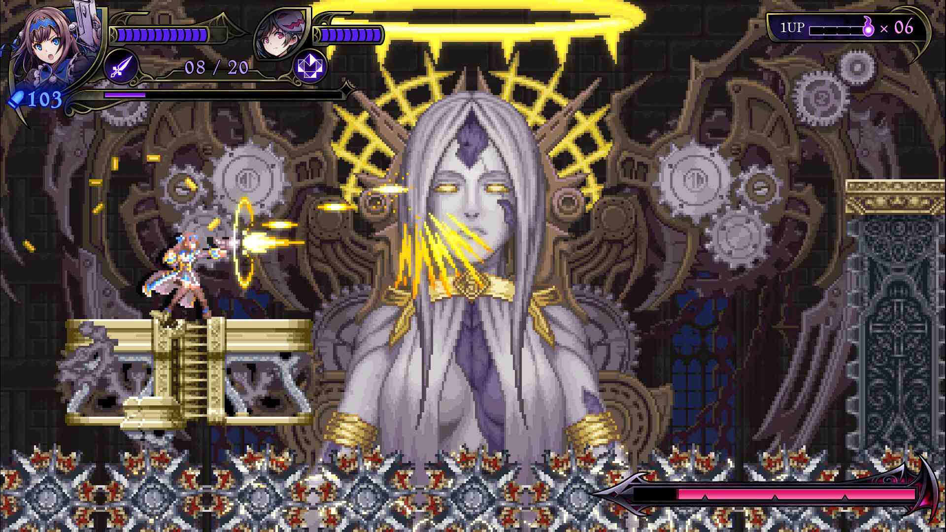 少女魔净/Grim Guardians: Demon Purge_4