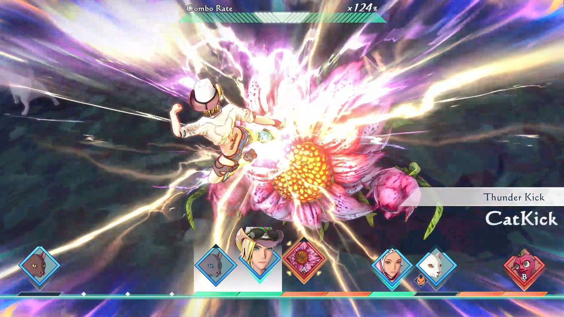 沙加：翠之超越/SaGa Emerald Beyond_2