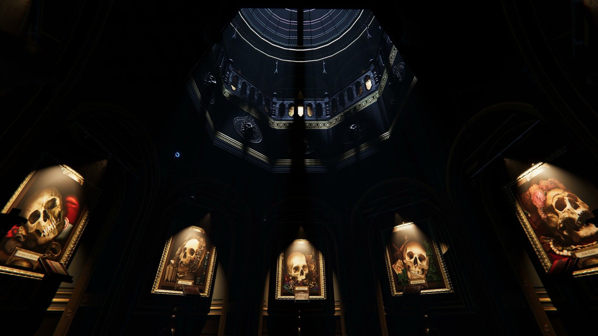 黑暗阿特拉斯:地狱/Dark Atlas: Infernum_1