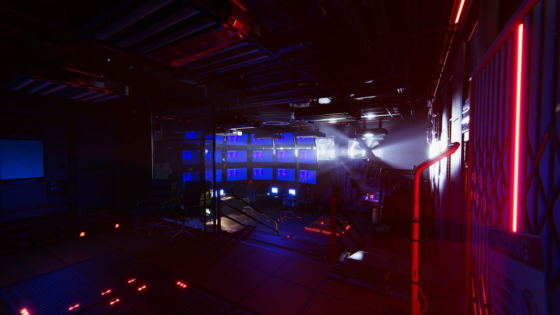 黑暗阿特拉斯:地狱/Dark Atlas: Infernum_3