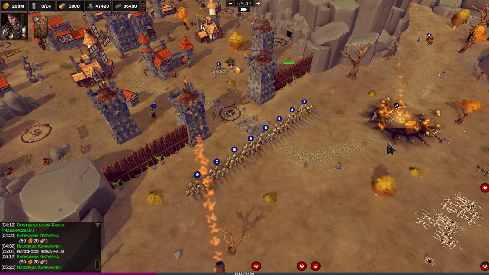 王国围攻/Warlords Under Siege_5